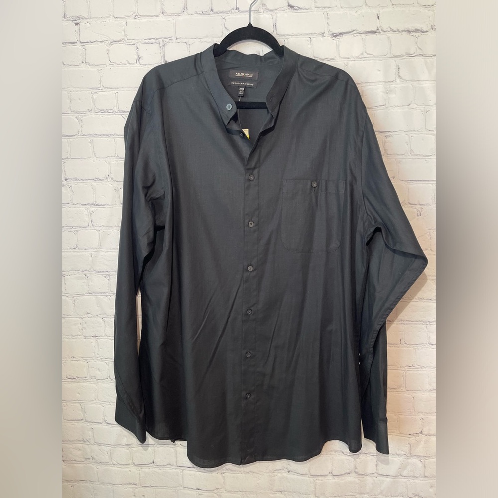 Murano size XLT black